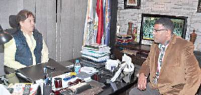 ثروت سويلم: الكرة المصرية تعانى من سرعة دوران عقارب الساعة