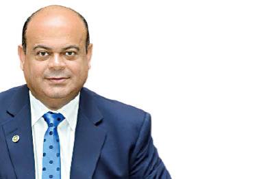 اللواء علاء أبوزيد: إنجازات أفضل محافظ لعام 2017