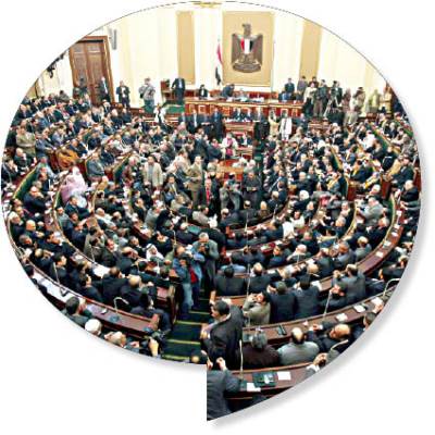 «السوق العربية» تفتح ملف الصناديق الخاصة.. الاقتصاد السرى فى مصر