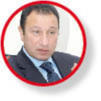 "السوق العربية" مة وطنية

فى الصحافة المصرية
