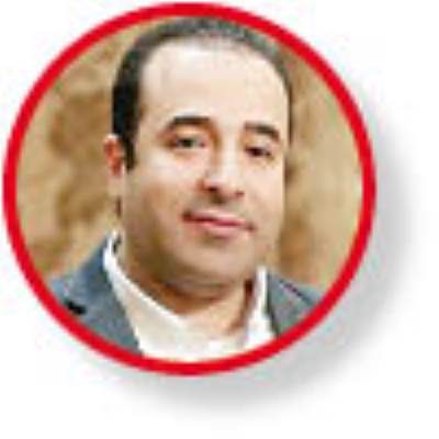 «السوق العربية» جريدة متميزة ومهنية
