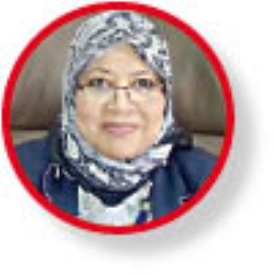 جريدة ذات وصف وشرح دقيق
