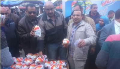 دواجن الـ15 جنيه بين تطمين الدولة و قلق المواطنين .. و النهاية تراجع الاقبال