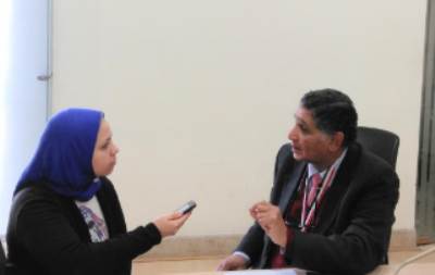 رئيس شعبة الصيادلة بالأسكندرية : الدواء سلعة أمن قومى لذا طالبت بحظر الاستيراد و إقامة صناعة وطنية 