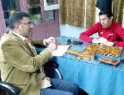   الحكم الدولي جهاد جريشة فى حوار خاص للسوق العربية:  التحكيم فى المونديال «اختبار مرعب».. وأخطاؤه لا تغتفر