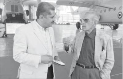   ‎فى الذكرى 36 لاستعادة سيناء اللواء محسن حمدى رئيس اللجنة العسكرية للإشراف على الانسحاب من سيناء: