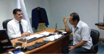 رئيس جهاز حماية المستهلك فى حوار لـ«السوق العربية»: عقوبات رادعة ضد جشع التجار قد تصل إلى مليون جنيه