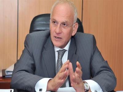 محمد كفافى: ‎سجل الضمانات المنقولة سيساهم فى تحسين ترتيب مصر ضمن تقرير ممارسة الأعمال هذا العام