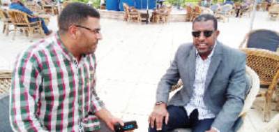 ‎ربيع ياسين يكشف الأسرار الخفية خلف جدران الكرة المصرية