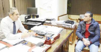 نائب وزير الإسكان: 30 يونيو 2020 الحياة تدب بالسكان فى العلمين والمنصورة والعاصمة الإدارية