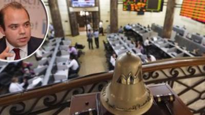 ارتفاع جماعي لمؤشرات البورصة بمستهل تعاملات جلسة اليوم