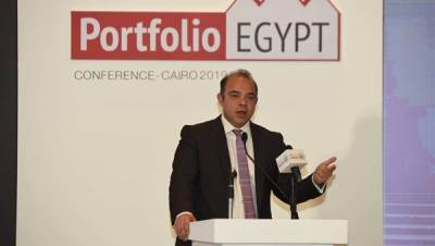 "رئيس البورصة" ونقاط على هامش "بورتفوليو"