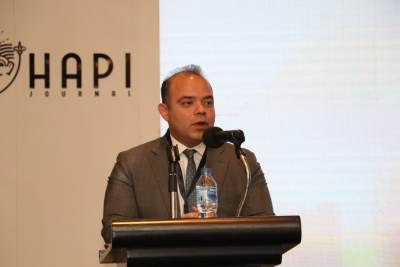 رئيس البورصة: تطوير قدرات سوق رأس المال على كافة الأصعدة تدعم رؤية مصر التنموية