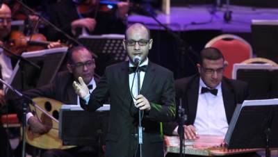 الاوبرا تحتفل بالاسراء والمعراج