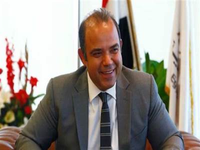 ‎مؤشر الاقتصاد المصرى.. واثق الخطوة يمشى ملكا