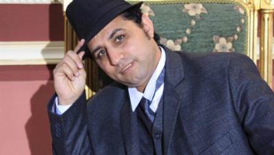 غدا.. ناصر عبدالحفيظ ضيف برنامج "بنصحب عليك" يكشف محطات من حياته الفنية