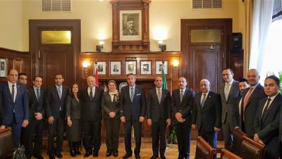 تحالف بقيادة بنك مصر لتوقيع عقود زيادة التمويل المشترك الممنوح للشركة الشرقية لصناعة السكر