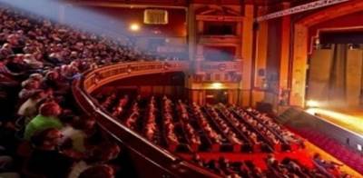 أين تذهب هذا المساء 