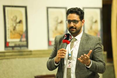 بعد عرض فيلم "فرصة تانية" بالعراق.. إشادة عراقية بتجربة مصر الرائدة في إدارة مؤسسات رعاية الأحداث