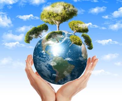 لماذا يحتفل العالم بيوم الأرض