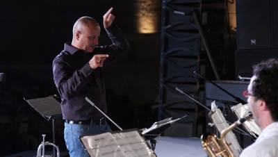 الثقافة تشارك فى احتفال اليونسكو باليوم الدولى لموسيقى الجاز