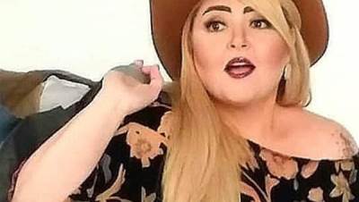 الثلاثاء القادم..النجمة مها أحمد تقدم احتفالية "ليالي الربيع"بمسرح البالون