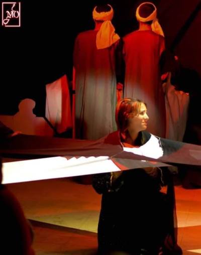 ٤٦عرضًا مسرحيًا ضمن استراتيجية وزارة الثقافة للنهوض بمسرح الاقاليم 