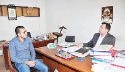 المهندس طارق الرفاعى معاون وزير الإسكان لقطاع المرافق:  الانتهاء من تغطية جميع المحافظات بالصرف الصحى عام 2030 