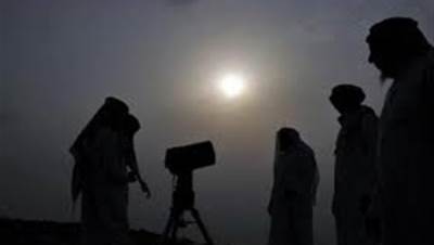 المحطة الفضائية بجامعة بنى سويف تبدأ عملها برصد هلال شهر رمضان اليوم