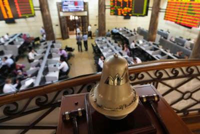 ارتفاع جماعى لمؤشرات البورصة بمستهل تعاملات جلسة بداية الأسبوع