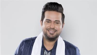 حاتم العراقي: سعيد بتفاعل الجمهور مع مقدمة مسلسل "العرضحالجي" على "mbc العراقي"