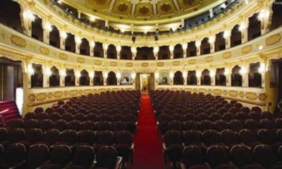 ويك اند سعيد مع العروض المسرحية المجانية بمسارح القاهرة تعرف متي وأين تقام