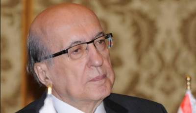 بالإجماع مجلس إدارة اتحاد المصارف العربية يختار جوزيف طربيه "الشخصية المصرفية العربية لعام 2019"