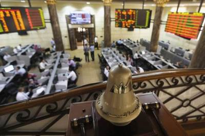 ارتفاع جماعى لمؤشرات البورصة بمستهل تعاملات جلسة بداية الأسبوع