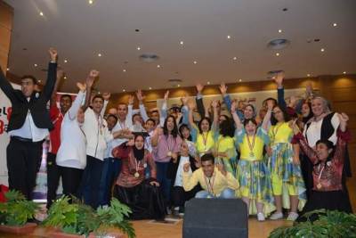 الثلاثاء.. انطلاق ورش "الفنان الشامل" لذوى القدرات الخاصة بمركز الحفنى 