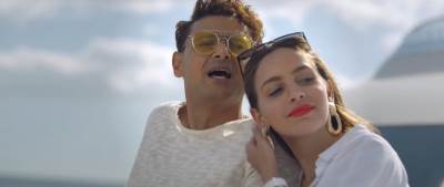 الثنائي "رامز وجميلة" يحصدان 11 مليون في أيام العيد