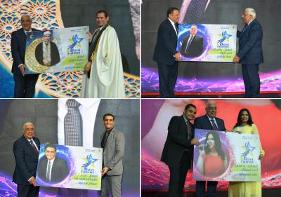 المصرف المتحد.. أول بنك يكتشف مواهب فريق عمله UB Got Talent 2019 ويسجل شهادة ميلادها