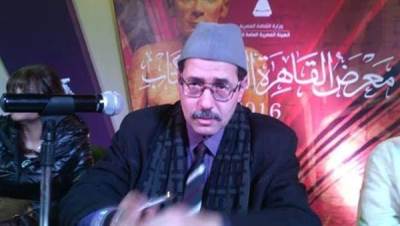 تحـالـف التطـرف والفسـاد..في صالون حـزين عمـر الثقافي