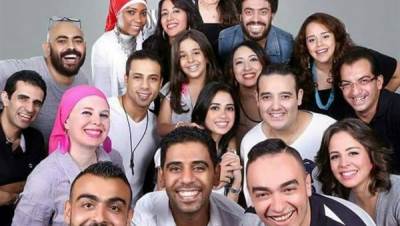 وزير الثقافة ورئيس الاوبرا يطلقان فعاليات مهرجان رومانى الاسكندرية