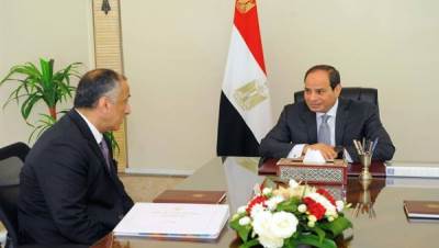 طارق عامر: الدعم الكبير من القيادة السياسية للبنك المركزي أدى لنجاح الإصلاح الاقتصادى