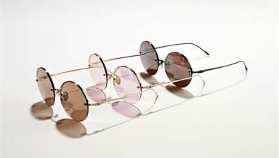 علامة BENTLEY تطلق مجموعة نظارات جديدة احتفالاً بالذكرى المئوية لتأسيسها