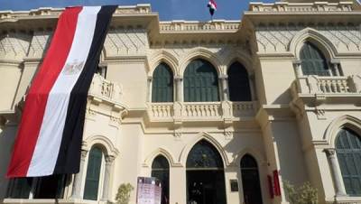 28 سبتمبر.. مناقشة قانون الجمعيات الأهلية الجديد بمكتبة القاهرة