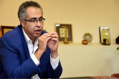 بيت المسرح يحتفي بانتصارات أكتوبر 