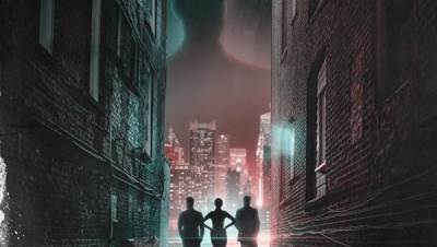 "أشباح أوروبا" يواصل تصوير مشاهدة الخارجية بشوارع القاهرة 