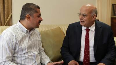 اللواء أركان حرب صالح الحسيني: بسالة الجندي المصري خلال حرب أكتوبر أذهلت العالم كله