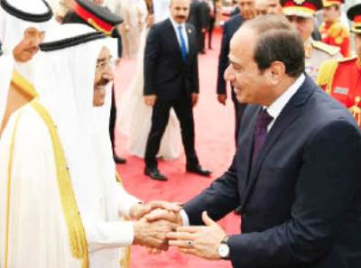  الرئيس عبدالفتاح السيسى يواصل نجاحاته فى جولاته الخارجية