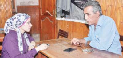  ‎الدكتور عبد الحميد الكفافى:  عصر السيسى أزهى العصور الاقتصادية والاجتماعية والسياسية بمصر  :