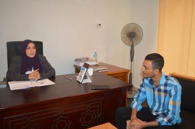 الأمين العام المساعد لمجمع البحوث الإسلامية: الأزهر شامخ على مر العصور وينظر للمرأة بنظرة انصاف ووسطية