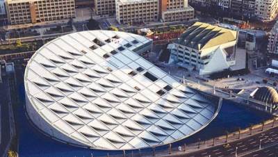 "مصر 2050 رؤى لمستقبل مزدهر" بمكتبة الإسكندرية.. الأحد