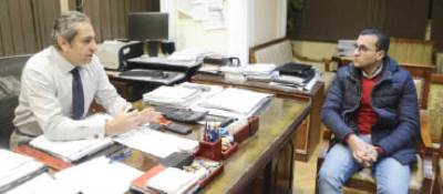 نائب وزير الإسكان للمشروعات القومية: طرح وحدات وأراضٍ للمصريين فى الخارج قريبًا ولن نطرح أراضى للأفراد بالعاصمة الإدارية